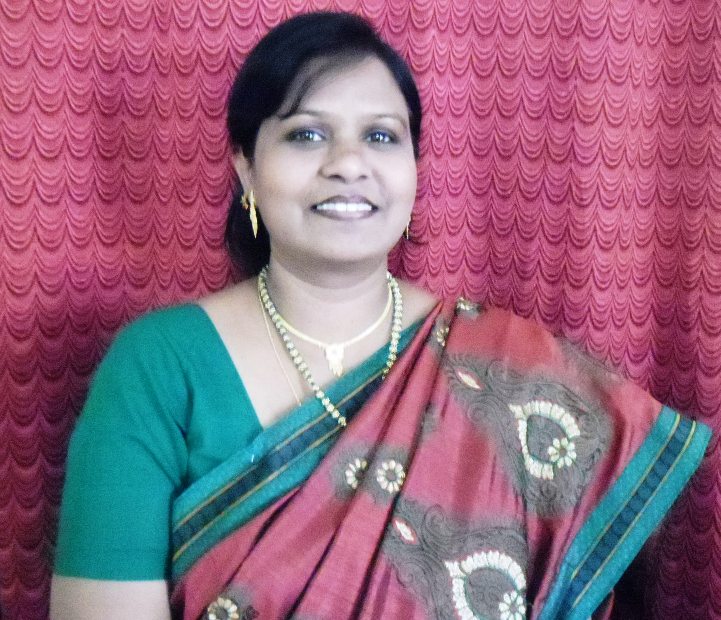 Kiran Thomas 2
