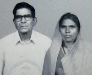 Kisanrao Yangad