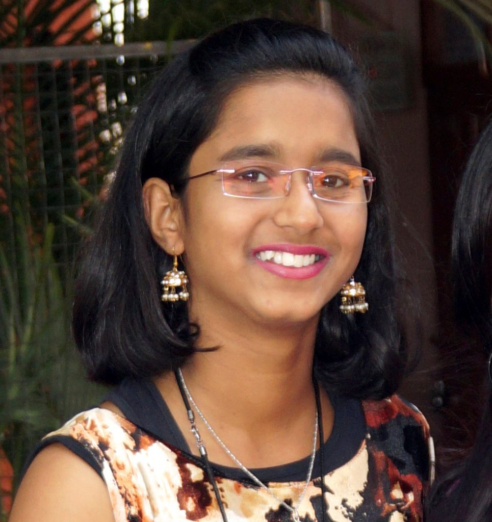 Shreya 1