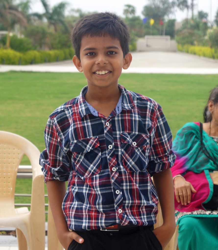 Tanmay 1