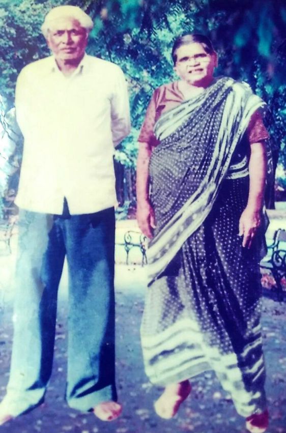 Vimal attu Khandare
